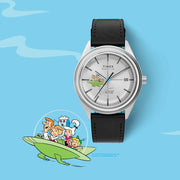 Timex x The Jetsons Marlin Jet Automatic Dress Watch #TW2Y56300