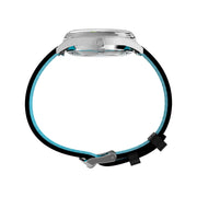 Timex x The Jetsons Marlin Jet Automatic Dress Watch #TW2Y56300