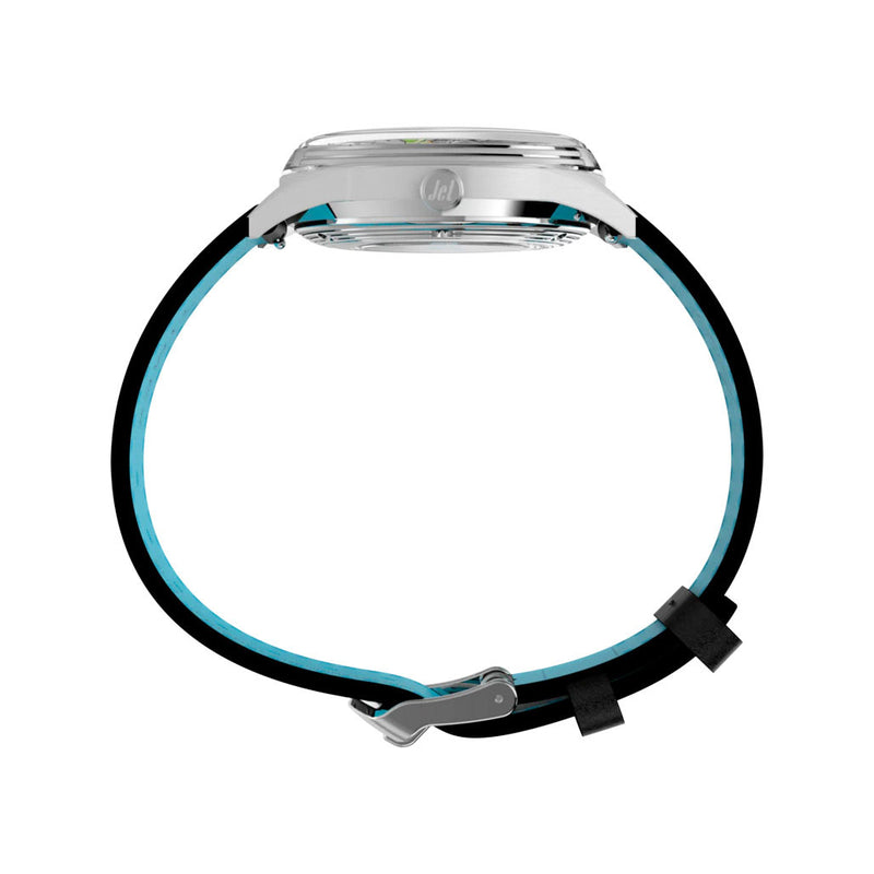 Timex x The Jetsons Marlin Jet Automatic Dress Watch #TW2Y56300