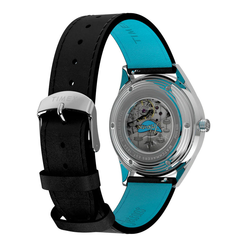 Timex x The Jetsons Marlin Jet Automatic Dress Watch #TW2Y56300