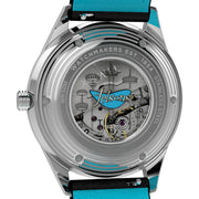 Timex x The Jetsons Marlin Jet Automatic Dress Watch #TW2Y56300