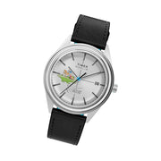 Timex x The Jetsons Marlin Jet Automatic Dress Watch #TW2Y56300