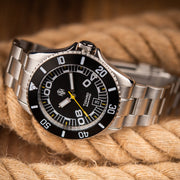NTH Todaro 300M Automatic Dive Watch with Date Lifestyle