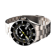 NTH Todaro 300M Automatic Dive Watch with Date Side