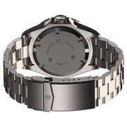 NTH Todaro 300M Automatic Dive Watch without Date Caseback