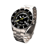 NTH Todaro 300M Automatic Dive Watch without Date Tilt