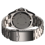NTH Upholder 300M Automatic Dive Watch No Date Caseback
