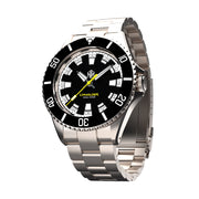 NTH Upholder 300M Automatic Dive Watch No Date