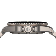 NTH Upholder 300M Automatic Dive Watch with Date Crown