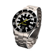 NTH Upholder 300M Automatic Dive Watch with Date Tilt