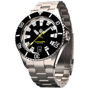 NTH Upholder 300M Automatic Dive Watch with Date Zoomed