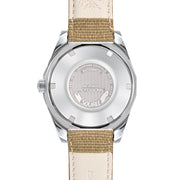 Squale x DRASS Galeazzi Artiglio LE Watch #VONDSSGZZBL.MI