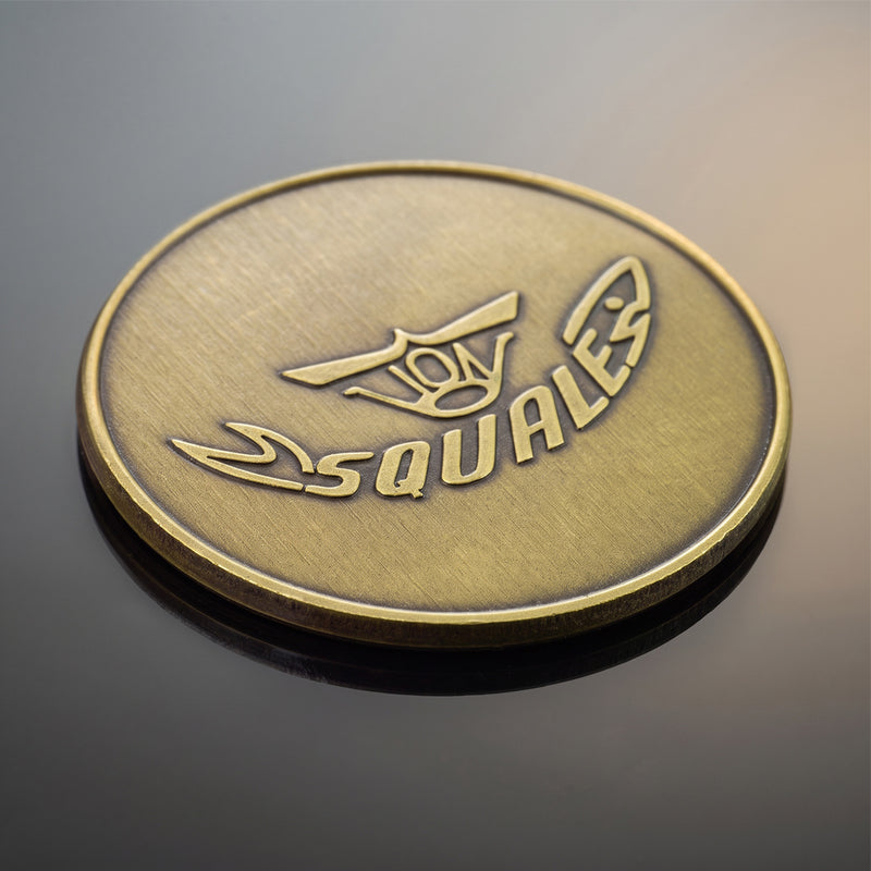 Squale x DRASS Galeazzi Artiglio LE Watch #VONDSSGZZBL.MI