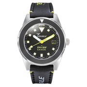 Squale x DRASS S.A.V.E.R. 500M Dive Watch #VONDSSSAVS