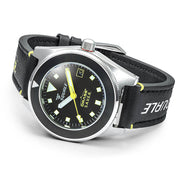 Squale x DRASS S.A.V.E.R. 500M Dive Watch #VONDSSSAVS