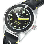 Squale x DRASS S.A.V.E.R. 500M Dive Watch #VONDSSSAVS