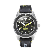Squale x DRASS S.A.V.E.R. 500M Dive Watch #VONDSSSAVS