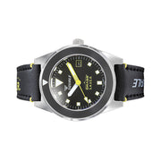 Squale x DRASS S.A.V.E.R. 500M Dive Watch #VONDSSSAVS
