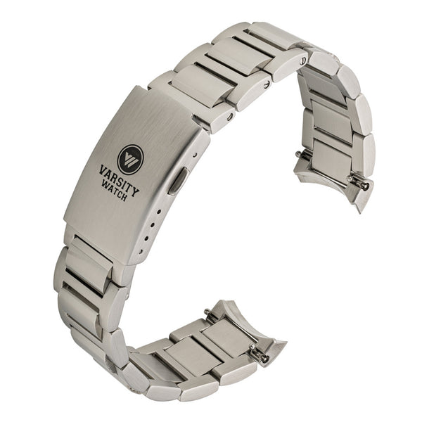 Varsity Watch H-Link Bracelet #VW-BRAC-01
