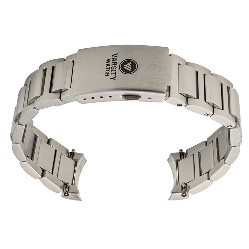 Varsity Watch H-Link Bracelet #VW-BRAC-01