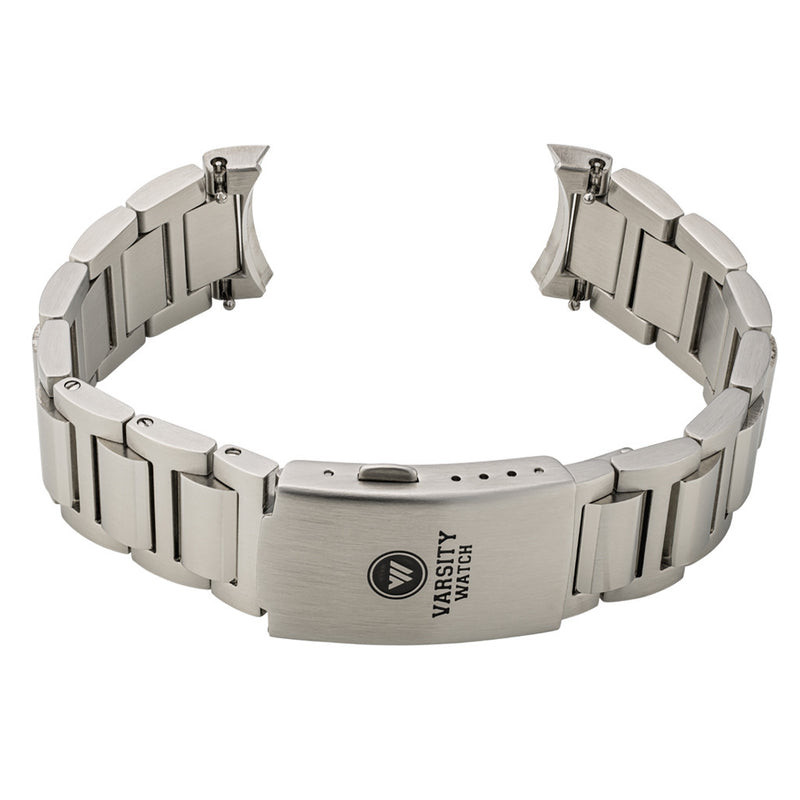 Varsity Watch H-Link Bracelet #VW-BRAC-01
