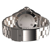 NTH Swiftsure 610-Meter Hi-Beat Automatic Dive Watch with Blue Dial #WW-2K1-SKSN back