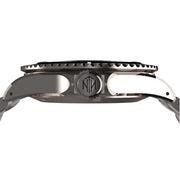 NTH Swiftsure 610-Meter Hi-Beat Automatic Dive Watch with Blue Dial #WW-2K1-SKSN crown