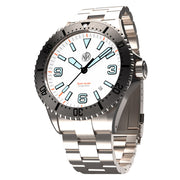 NTH Swiftsure 610-Meter Hi-Beat Automatic Dive Watch with Date #WW-2K1-SWSD zoom