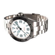 NTH Swiftsure 610-Meter Hi-Beat Automatic Dive Watch without Date #WW-2K1-SWSN side