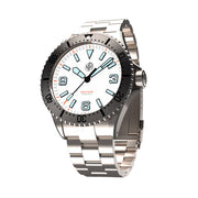 NTH Swiftsure 610-Meter Hi-Beat Automatic Dive Watch without Date #WW-2K1-SWSN