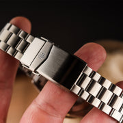 NTH Thresher 610-Meter Hi-Beat Automatic Dive Watch with Date Window #WW-2K1-TESD band