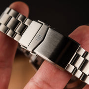 NTH Thresher 610-Meter Hi-Beat Automatic Dive Watch with Date #WW-2K1-TWSD band