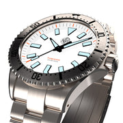 NTH Thresher 610-Meter Hi-Beat Automatic Dive Watch without Date #WW-2K1-TWSN zoom