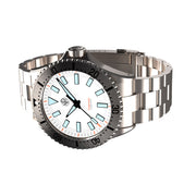 NTH Thresher 610-Meter Hi-Beat Automatic Dive Watch without Date #WW-2K1-TWSN side