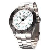 NTH Thresher 610-Meter Hi-Beat Automatic Dive Watch without Date #WW-2K1-TWSN zoom