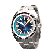 NTH DevilRay 500-Meter Automatic Dive Watch with an AR Sapphire Crystal #WW-NTH-DRED