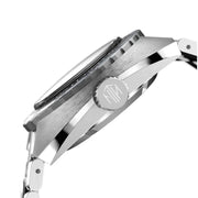NTH DevilRay 500-Meter Automatic Dive Watch with an AR Sapphire Crystal #WW-NTH-DRED crown