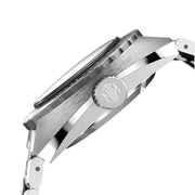 NTH DevilRay 500-Meter Automatic Dive Watch with an AR Sapphire Crystal #WW-NTH-DREN crown
