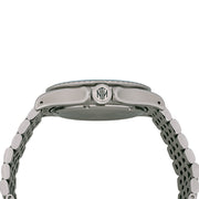 NTH Vanguard 300-Meter Hi-Beat Automatic Dive Watch with Date #WW-NTH-VGED crown