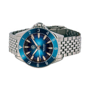 NTH Vanguard 300-Meter Hi-Beat Automatic Dive Watch without Date #WW-NTH-VGEN side