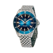 NTH Vanguard 300-Meter Hi-Beat Automatic Dive Watch without Date #WW-NTH-VGEN