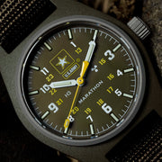 Marathon US Army General Purpose Mechanical in Sage Green #WW194003SG-US-Army Life3