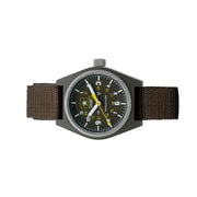 Marathon US Army General Purpose Mechanical in Sage Green #WW194003SG-US-Army Side