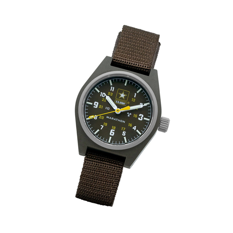 Marathon US Army General Purpose Mechanical in Sage Green #WW194003SG-US-Army Tilt