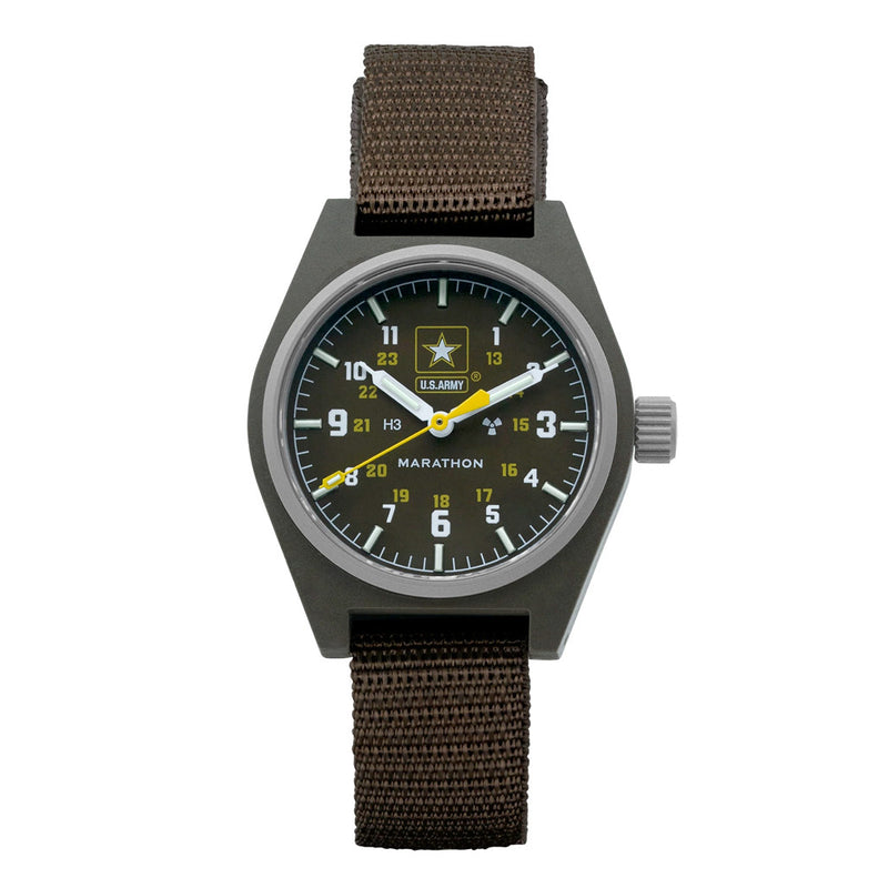 Marathon US Army General Purpose Mechanical in Sage Green #WW194003SG-US-Army Zoom