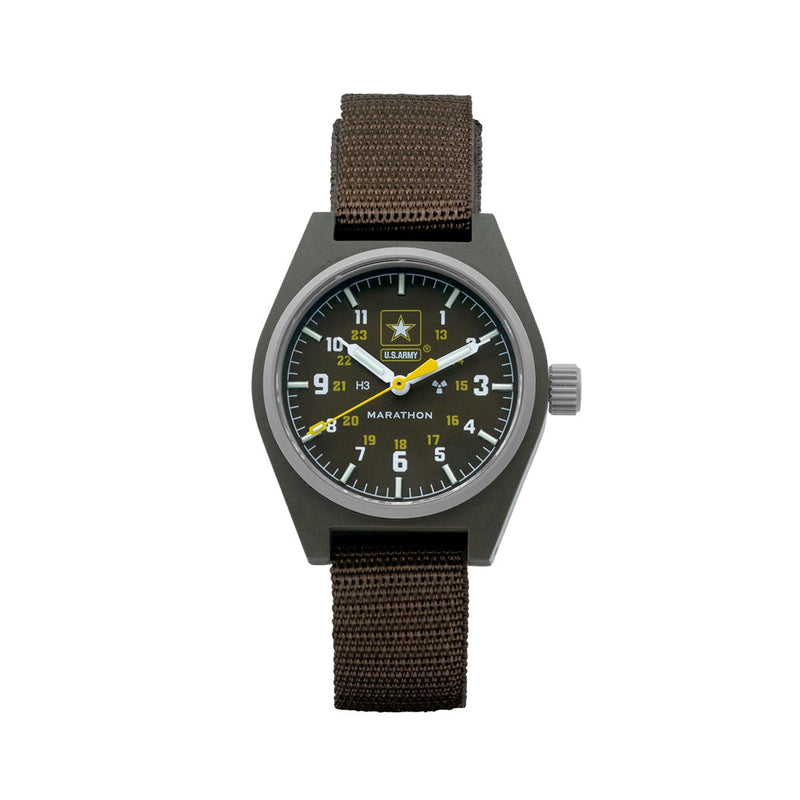 Marathon US Army General Purpose Mechanical in Sage Green #WW194003SG-US-Army