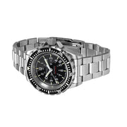 Marathon GSAR Automatic Military Divers Watch on Bracelet #WW194006SS-0009 side