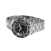 Marathon GSAR Automatic Military Divers Watch (without markings) on Bracelet #WW194006-0112 side