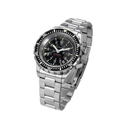 Marathon GSAR Automatic Military Divers Watch (without markings) on Bracelet #WW194006-0112 tilt