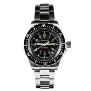 Marathon GSAR Automatic Military Divers Watch (without markings) on Bracelet #WW194006-0112 zoom